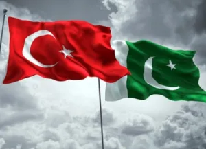 Pakistan, Turkiye to enhance maritime ties