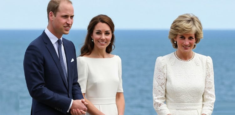 Prince William reflects Princess Diana’s finest qualities
