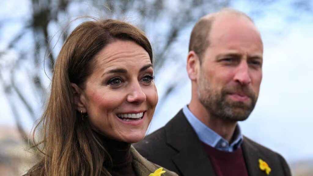 Princess Kate’s cancer journey transforms royal couple