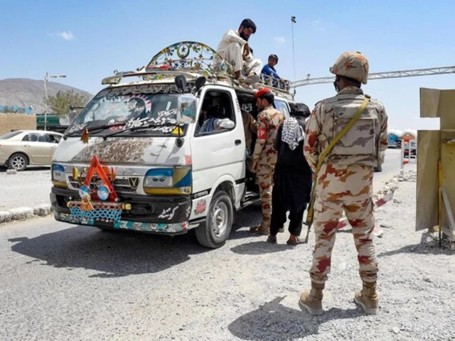 17 more terrorists killed in operation Shaban, toll reaches 43: Security sources