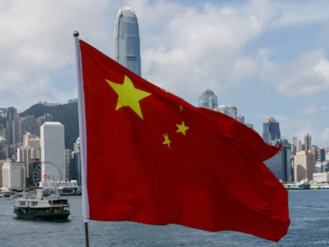 China dismisses US, EU criticism of new ethnic law as ‘malicious smear’