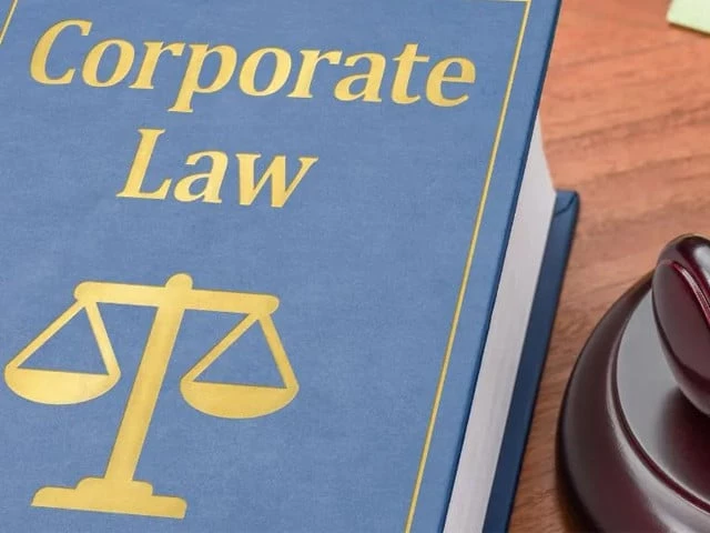 Corporate rules still blocking women out
