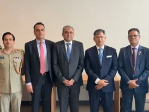 Pakistan, Bangladesh agree to enhance cooperation against cybercrime, online fraud