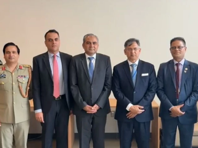 Pakistan, Bangladesh agree to enhance cooperation against cybercrime, online fraud