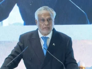 Islamabad seeks Turkish investment in energy, mining, defence and IT among other sectors: Dar