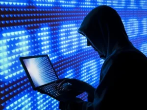 China, India-linked hacking groups targeted Pakistani law enforcement, report says