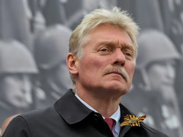 Russia says there can’t be security guarantees for Ukraine without its involvement