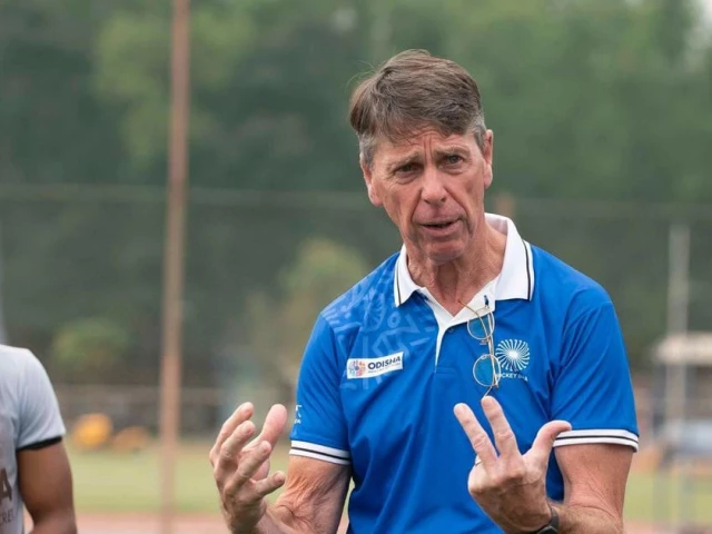 PHF appoints Herman Kruis as hockey advisor