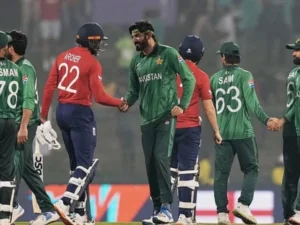 Pakistan, England ODI series on cards