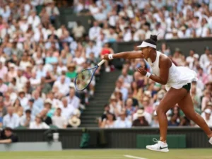Ruthless Osaka dispatches Sabalenka
