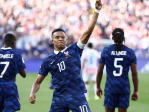 Eight teams remain in the hunt for glory