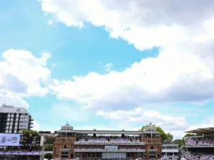 Women’s cricket gets its first Lord’s Test