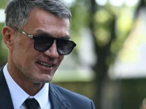 Maldini gets key role with Italian FA