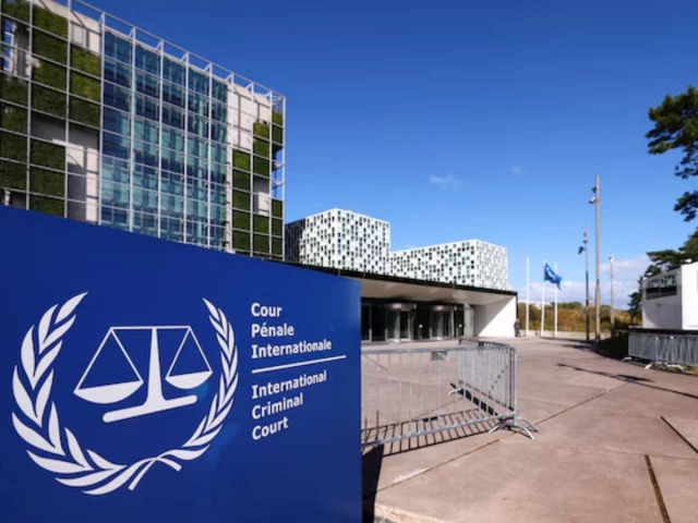 Trump administration launches effort to isolate International Criminal Court