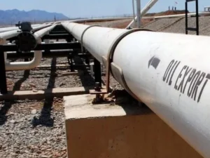 Iraq, Jordan agree to accelerate implementation of Basra-Aqaba strategic oil pipeline project