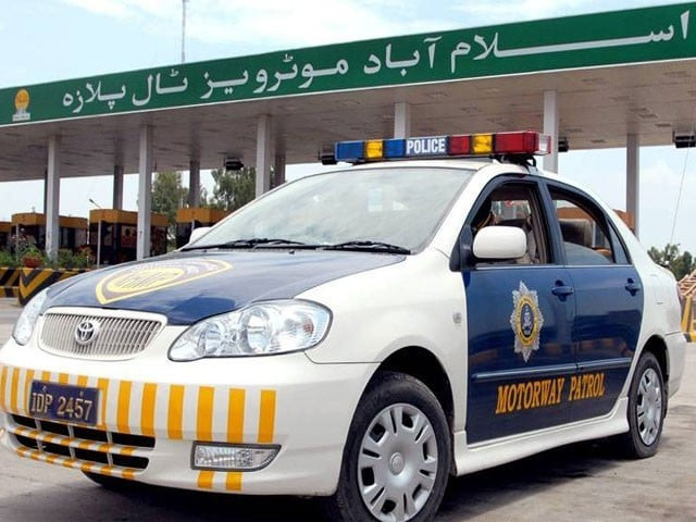 IHC restrains NHA from collecting 50pc additional toll on M-Tag violations