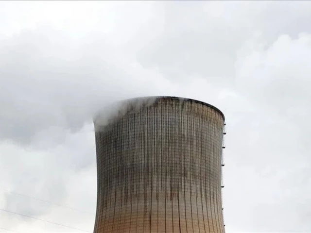 US, Japan, South Korea sign cooperation agreement for deployment of small modular reactors