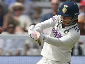 Mandhana stars in inaugural Lord’s Test