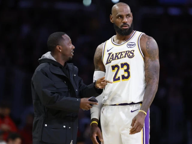 LeBron’s agent makes case for 10 new clubs