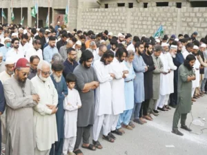 City mourns K2 crash victims amid lingering mystery