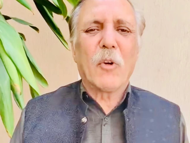 Former JAAC member urges leadership to withdraw Rawalakot long march, sit-in