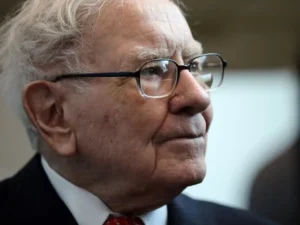 Warren Buffett stops Gates Foundation donations following Epstein revelations