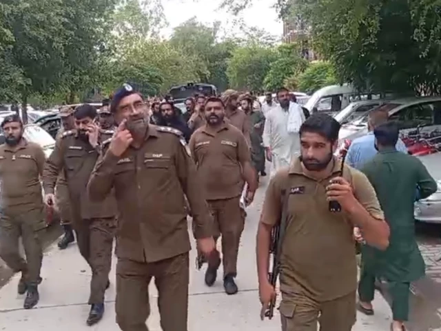 Farukh Khokhar sentenced to life imprisonment in Majid Satti murder case