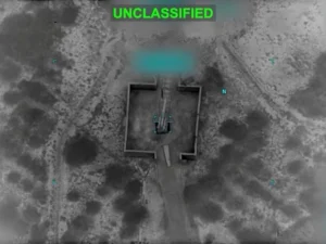 US military renews strikes on Iran while tankers come under attack in Strait of Hormuz