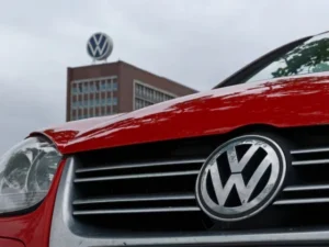 Volkswagen CEO says 50,000 more job cuts may be needed to close competitive gap